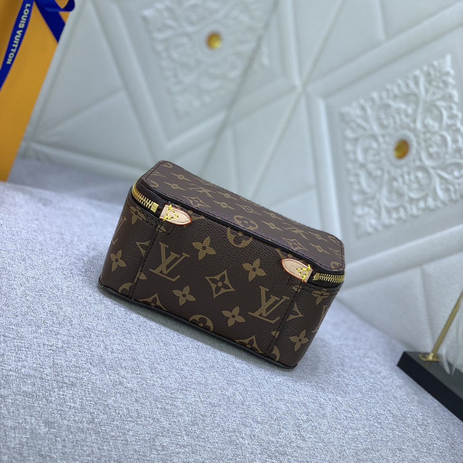 Replica Louis Vuitton Packing Cube Pm/Mm/Gm Brown - Image 3