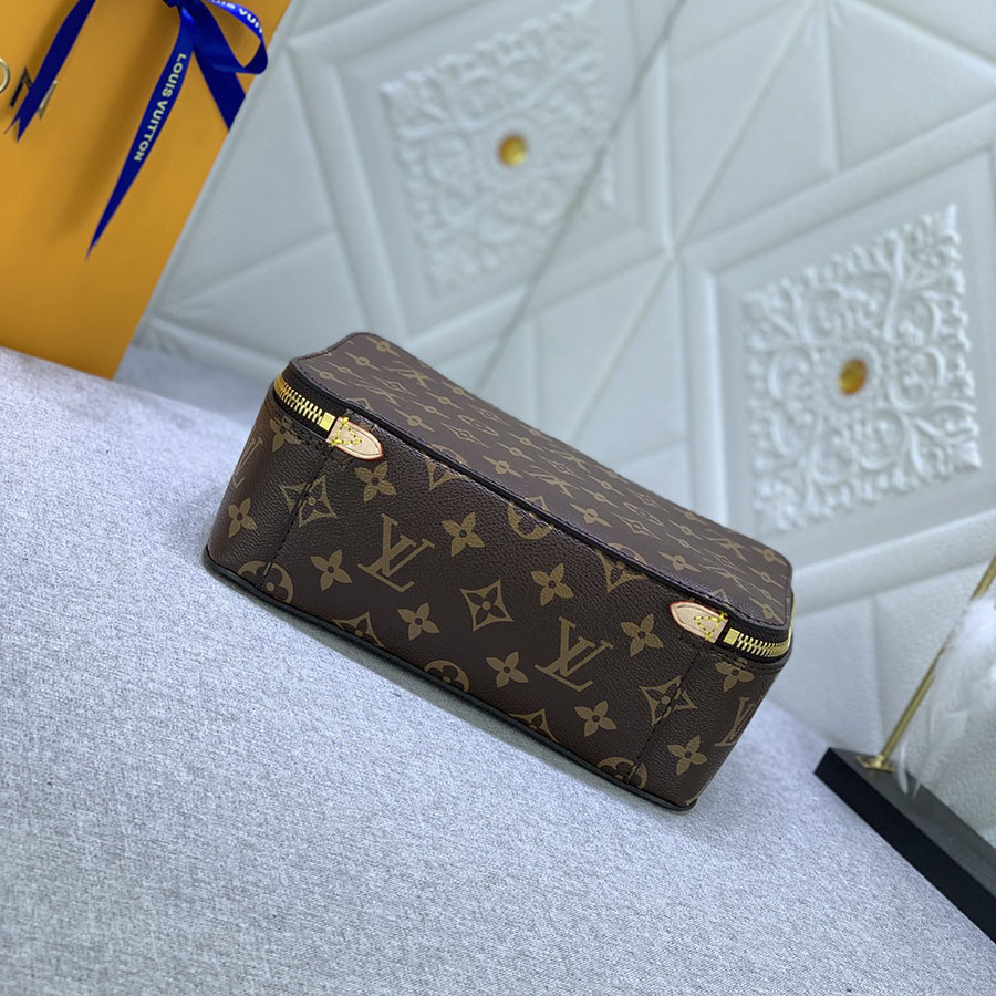 Replica Louis Vuitton Packing Cube Pm/Mm/Gm Brown - Image 7