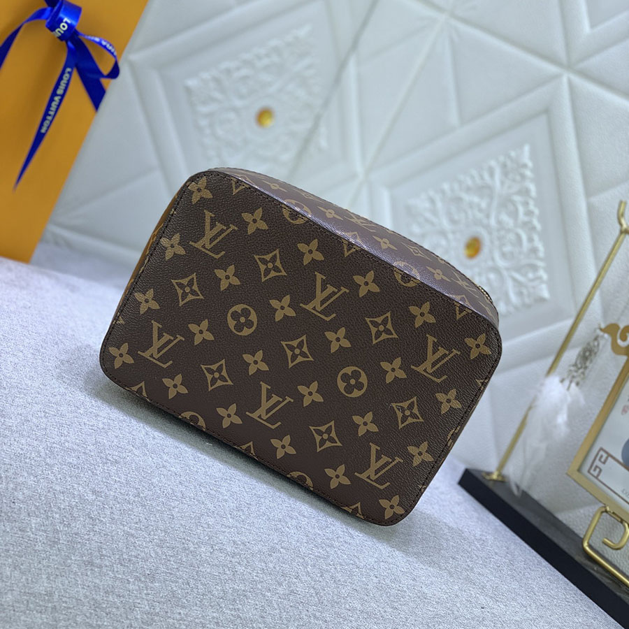 Replica Louis Vuitton Packing Cube Pm/Mm/Gm Brown - Image 8