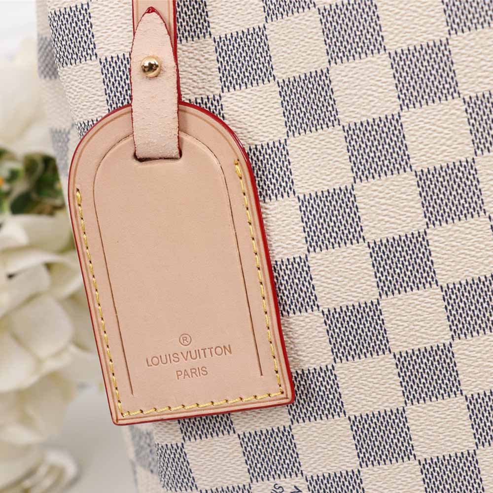 Replica Louis Vuitton Graceful Mm M43703 - Image 16