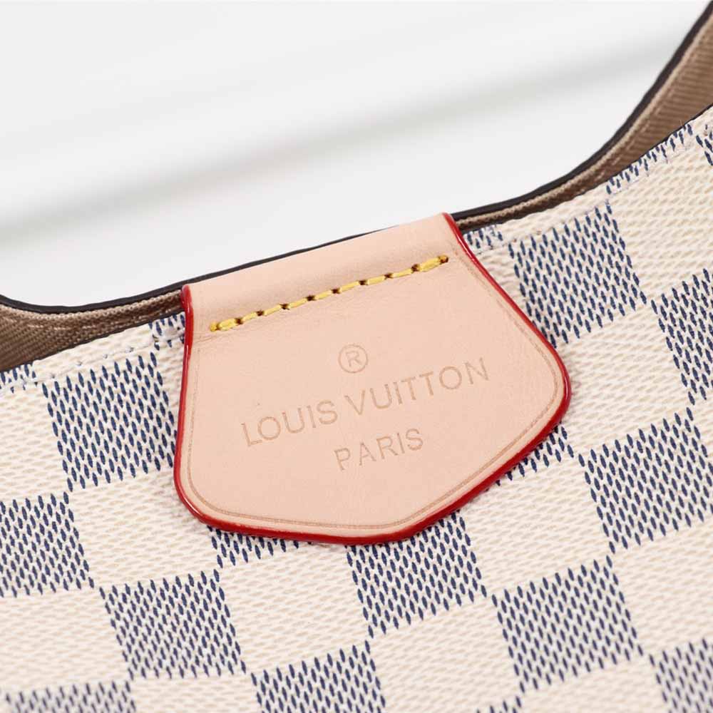 Replica Louis Vuitton Graceful Mm M43703 - Image 17