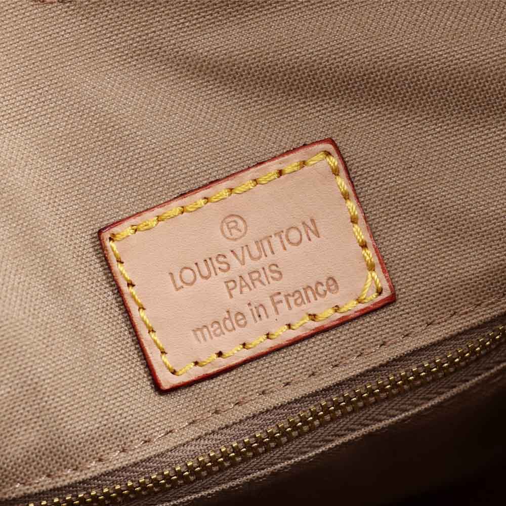 Replica Louis Vuitton Graceful Mm M43703 - Image 4