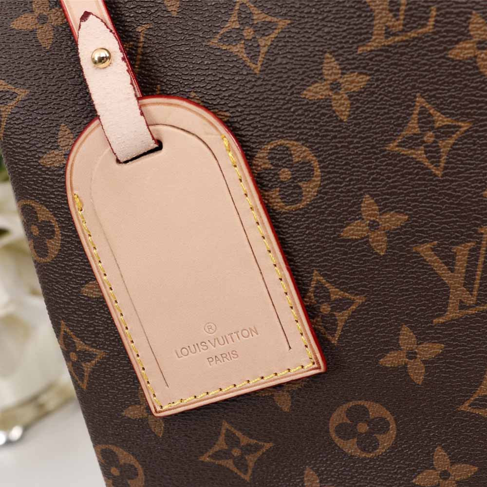 Replica Louis Vuitton Graceful Mm M43703 - Image 8