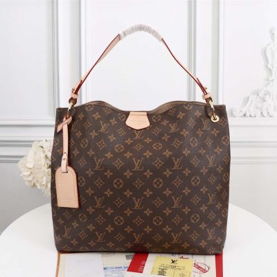 Replica Louis Vuitton Graceful Mm M43703