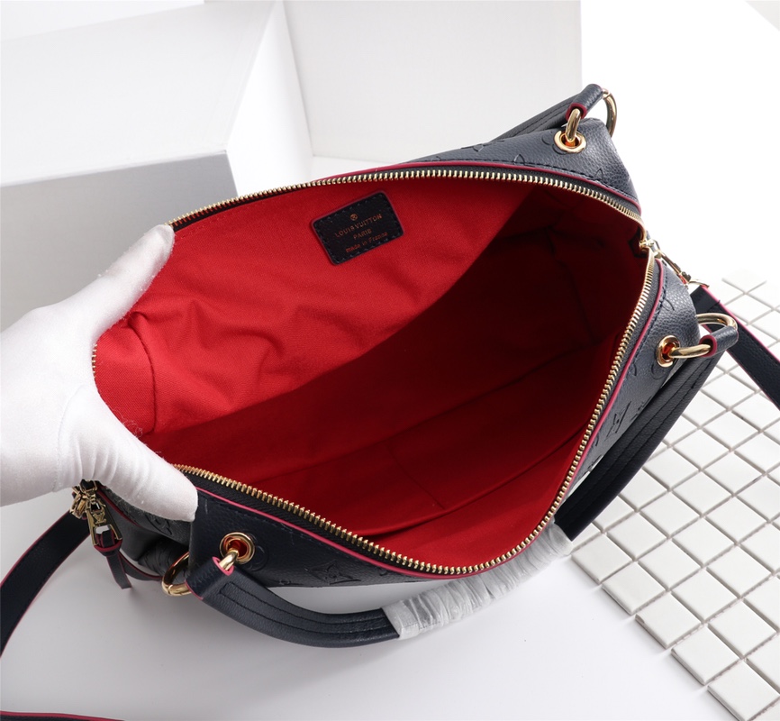 Replica Louis Vuitton Ponthieu Pm M43721 - Image 19