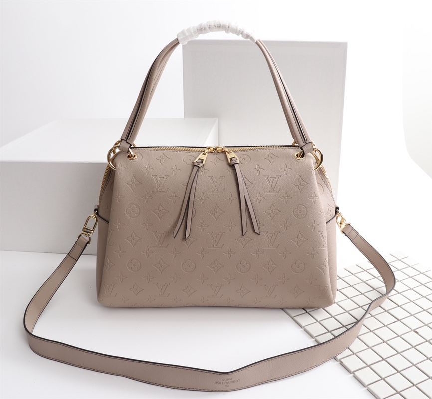 Replica Louis Vuitton Ponthieu Pm M43721 - Image 2