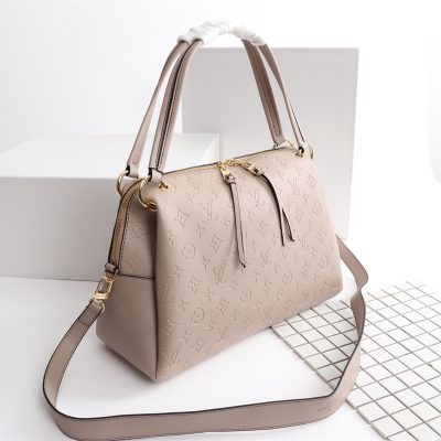 Replica Louis Vuitton Ponthieu Pm M43721