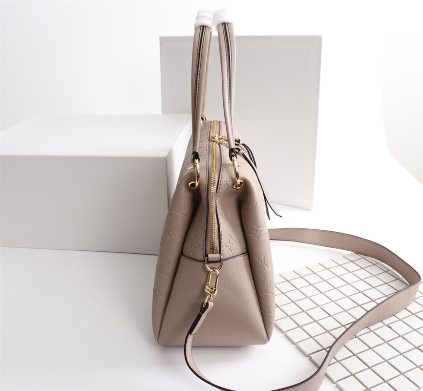 Replica Louis Vuitton Ponthieu Pm M43721 - Image 4