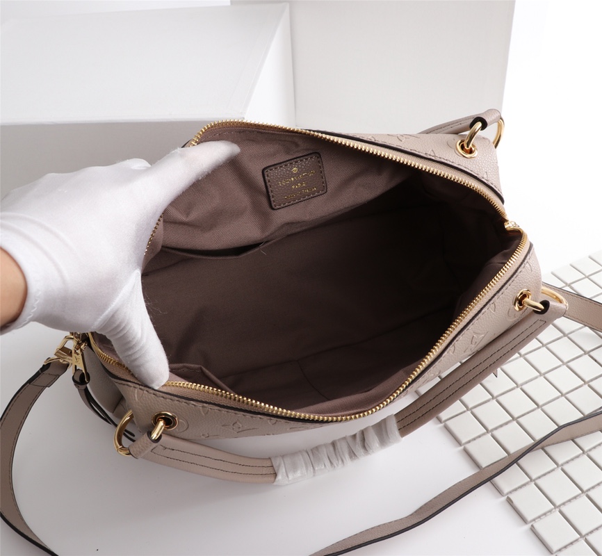 Replica Louis Vuitton Ponthieu Pm M43721 - Image 5