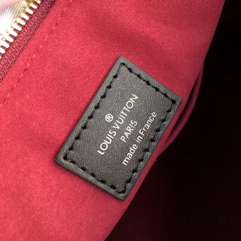 Replica Louis Vuitton V Tote Mm M43949 - Image 12