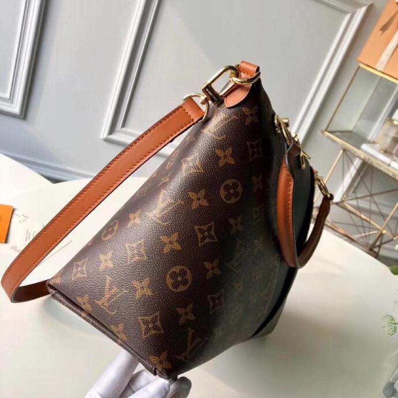 Replica Louis Vuitton V Tote Mm M43949 - Image 7