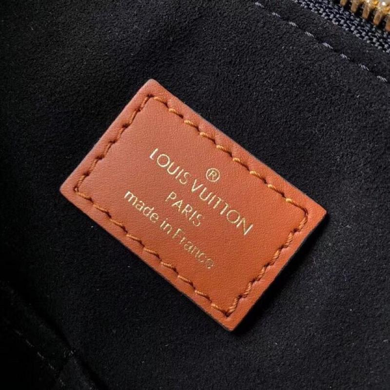 Replica Louis Vuitton V Tote Mm M43949 - Image 6