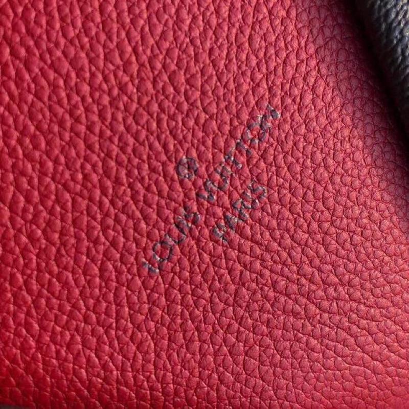 Replica Louis Vuitton V Tote Mm M43949 - Image 2