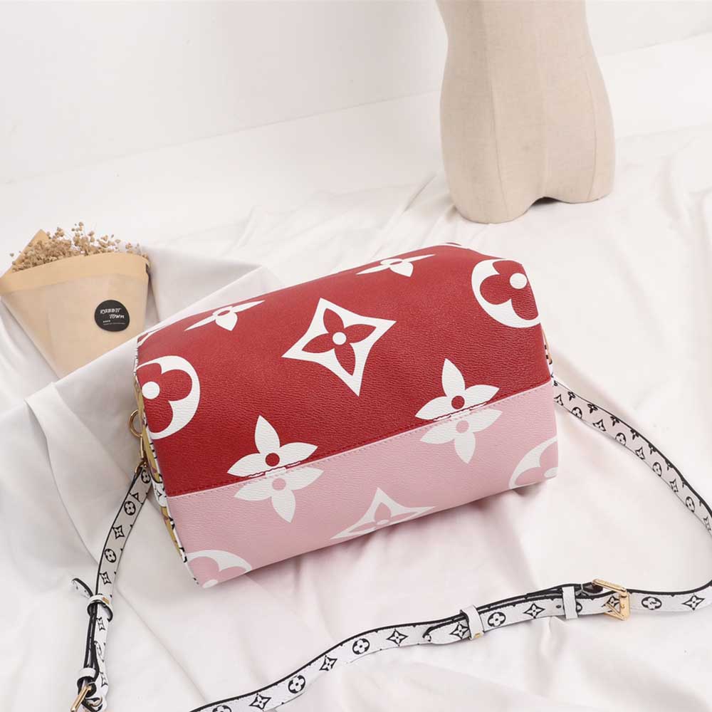 Replica Louis Vuitton Aaa-Speedy Bandouliere 30 M40391 - Image 12
