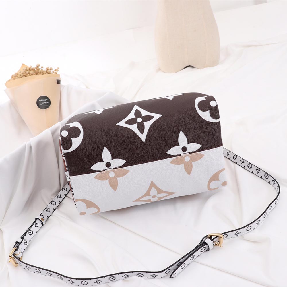 Replica Louis Vuitton Aaa-Speedy Bandouliere 30 M40391 - Image 15