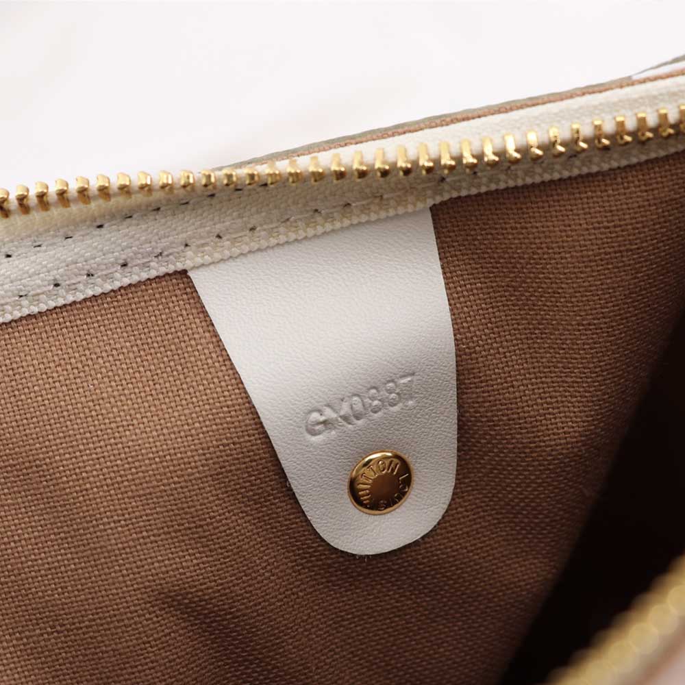 Replica Louis Vuitton Aaa-Speedy Bandouliere 30 M40391 - Image 5