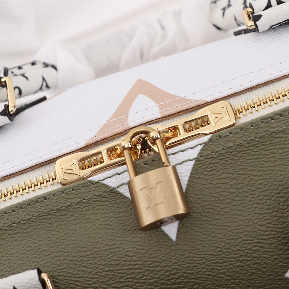 Replica Louis Vuitton Aaa-Speedy Bandouliere 30 M40391 - Image 6