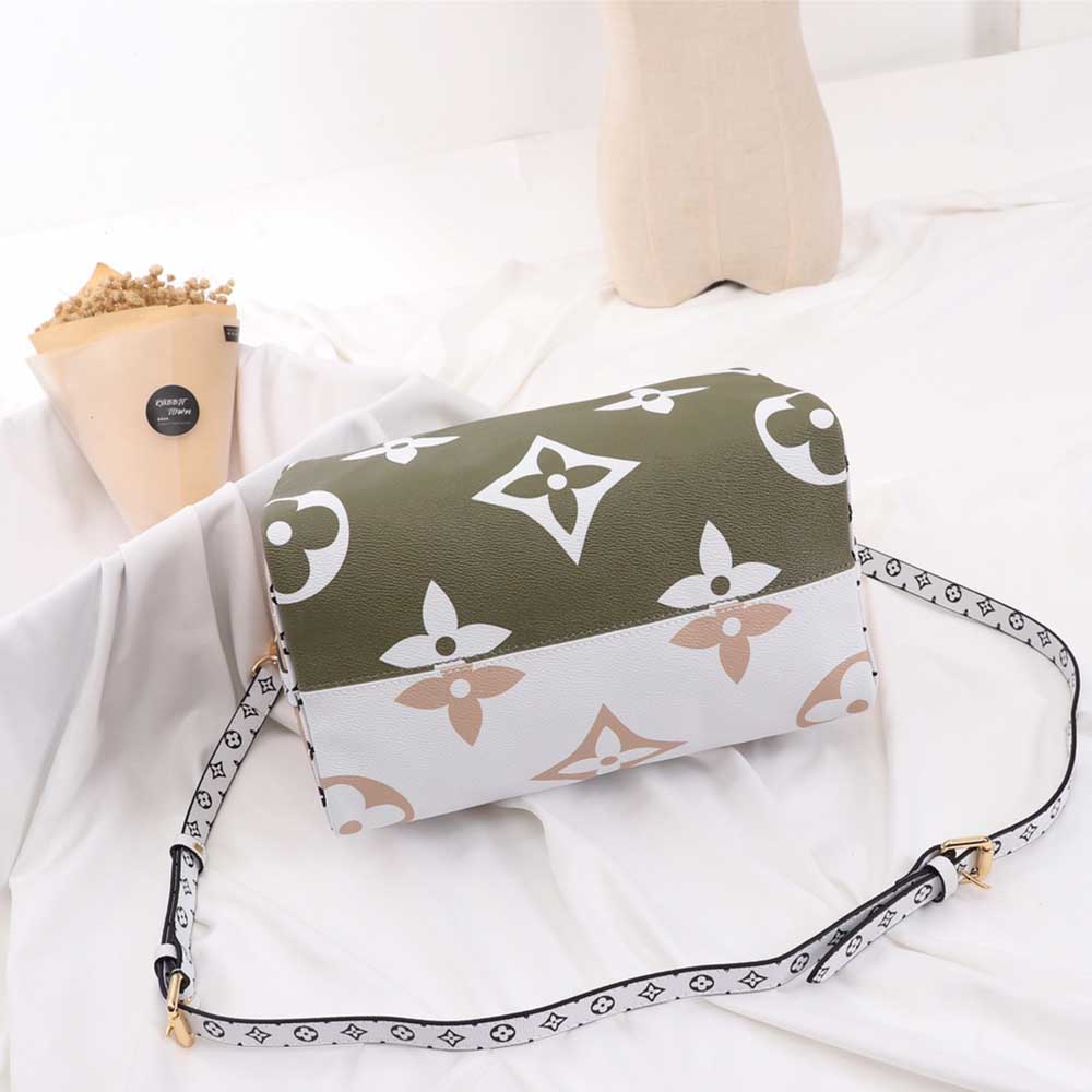 Replica Louis Vuitton Aaa-Speedy Bandouliere 30 M40391 - Image 3