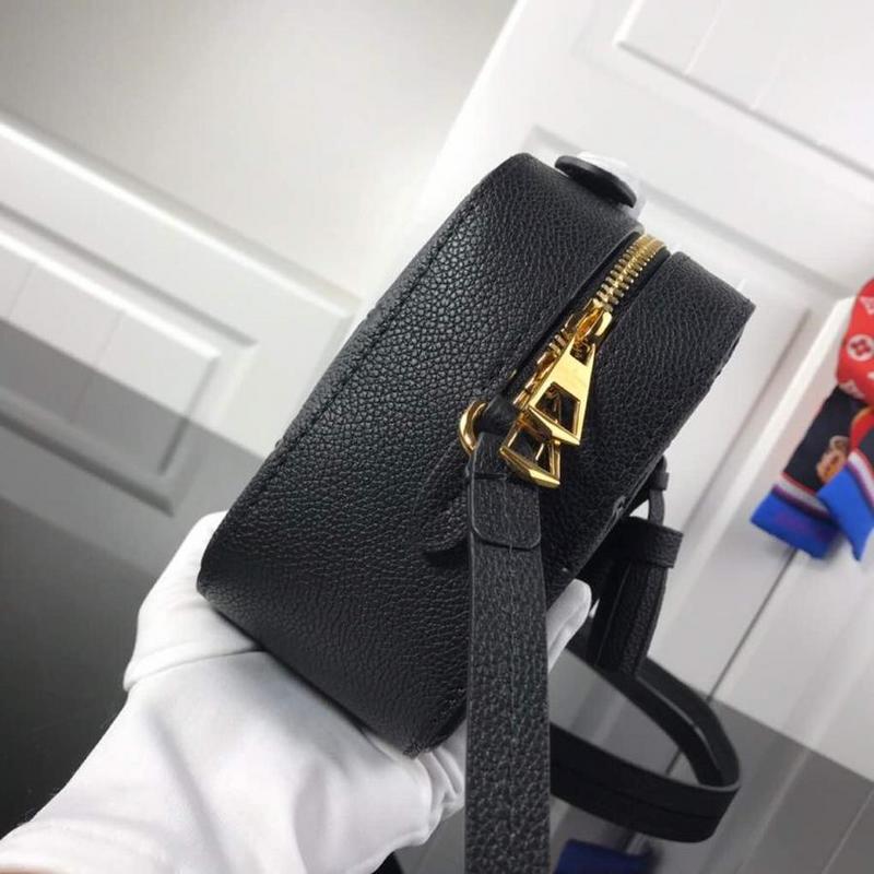 Replica Louis Vuitton Saintonge M44593 - Image 3