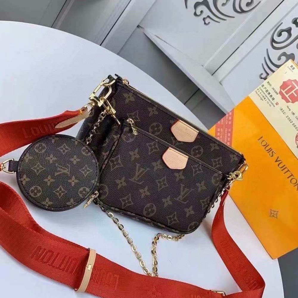 Shop Louis Vuitton Bag For Women Replica online
