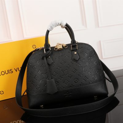 Alternative view of Replica Louis Vuitton Aaa-Neo Alma Pm/Bb 25/35Cm