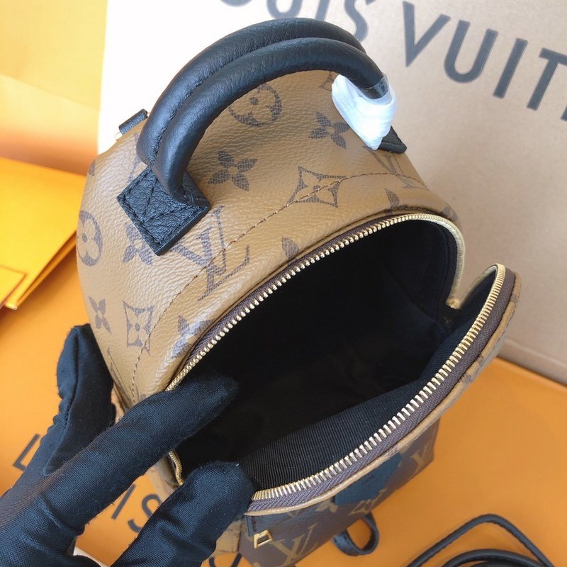 Replica Louis Vuitton Palm Springs Mini M44872 - Image 2