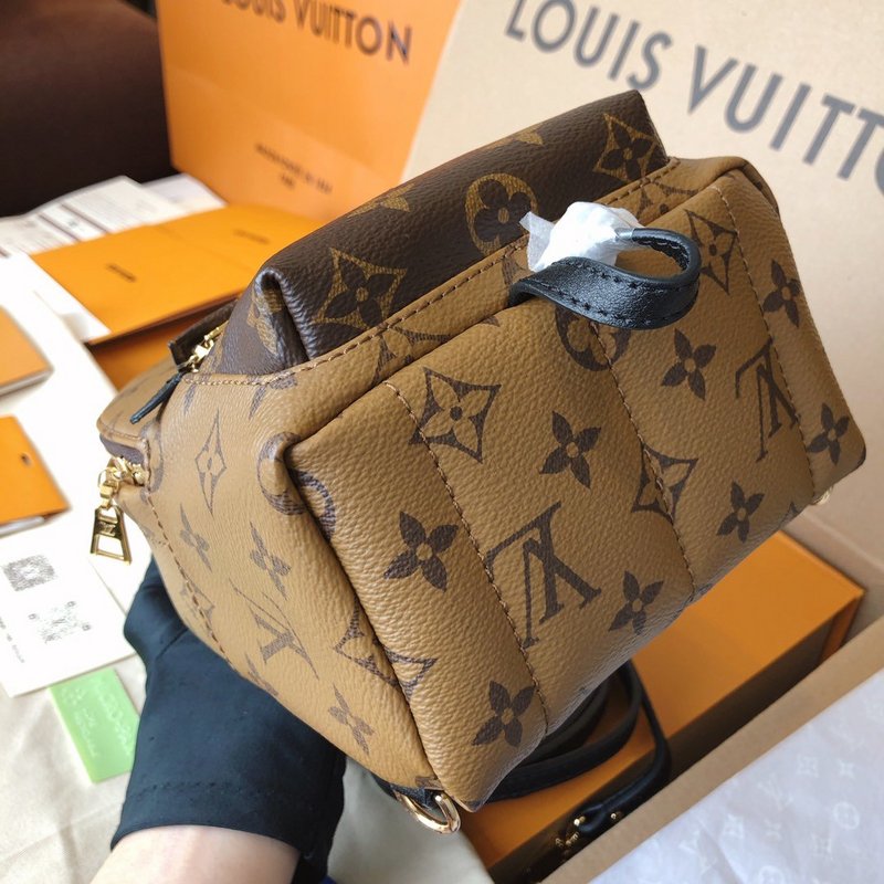 Replica Louis Vuitton Palm Springs Mini M44872 - Image 4