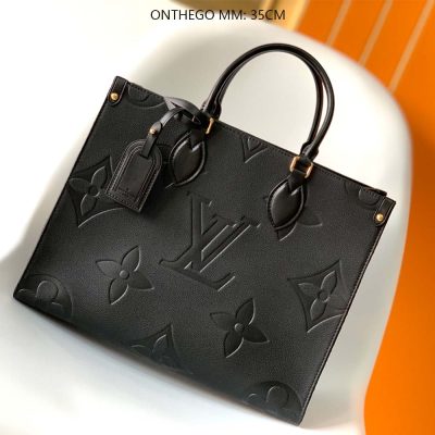 Alternative view of Replica Louis Vuitton Aaa-Onthego Pm/Mm/Gm M44925