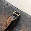 Best Replicas Bags - Louis Vuitton AAA-ONTHEGO PM/MM/GM M44925 Top Quality Louis Vuitton LV Replica Bags On Sales