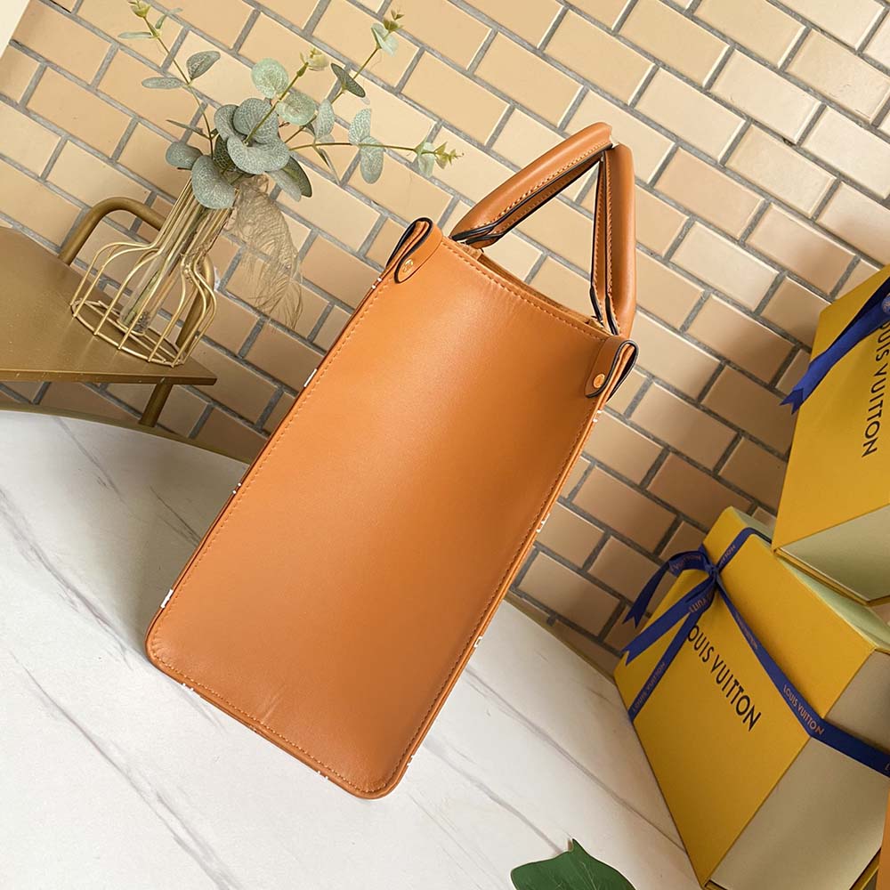 Replica Louis Vuitton Onthego Mm M44568 - Image 11