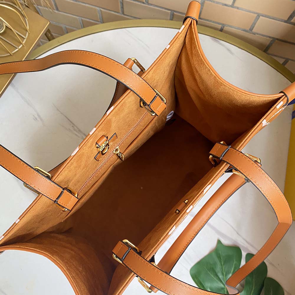 Replica Louis Vuitton Onthego Mm M44568 - Image 13
