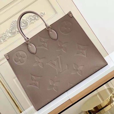 Alternative view of Replica Louis Vuitton Aaa-Onthego Gm-M44933 41Cm