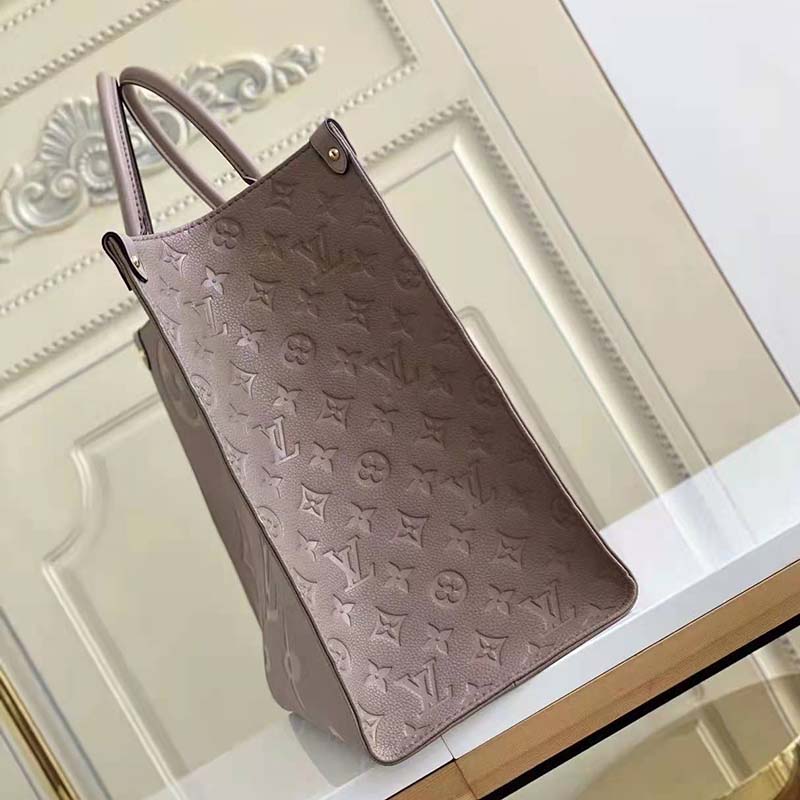 Replica Louis Vuitton Aaa-Onthego Gm-M44933 41Cm - Image 3