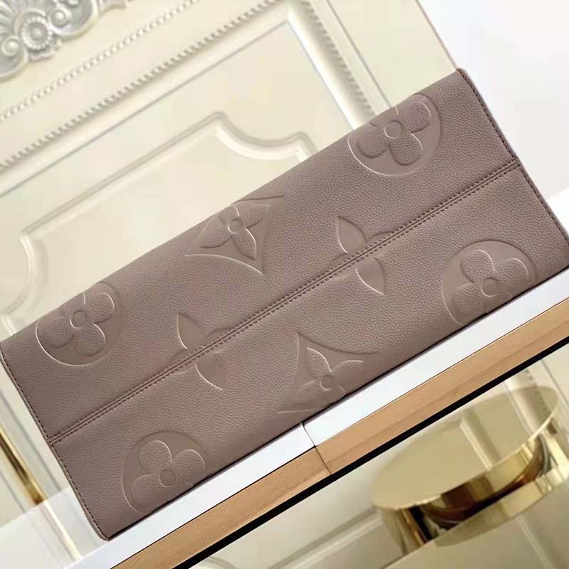 Replica Louis Vuitton Aaa-Onthego Gm-M44933 41Cm - Image 4