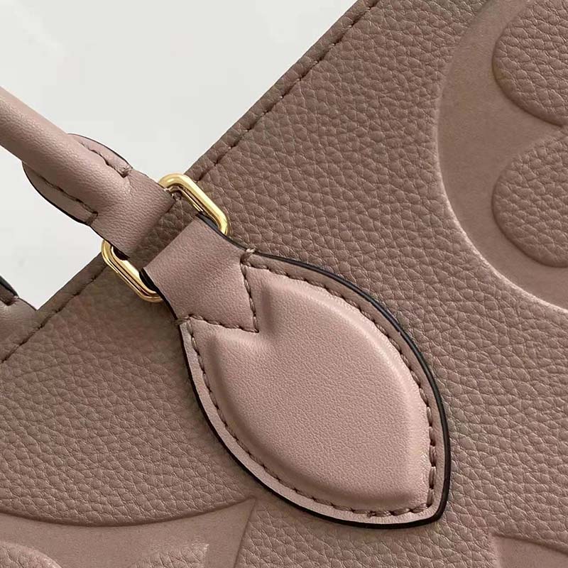 Replica Louis Vuitton Aaa-Onthego Gm-M44933 41Cm - Image 6