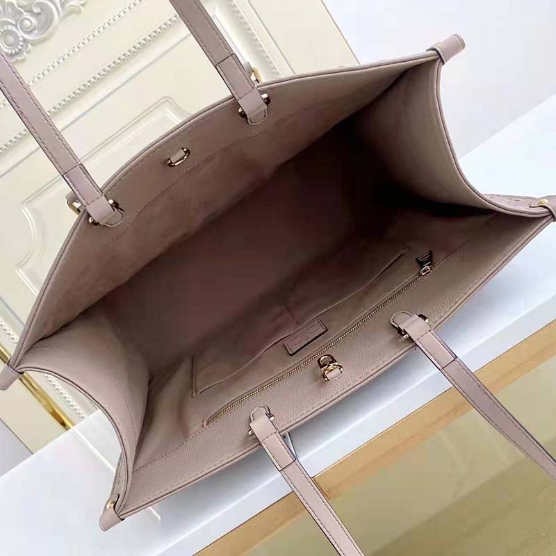 Replica Louis Vuitton Aaa-Onthego Gm-M44933 41Cm - Image 7