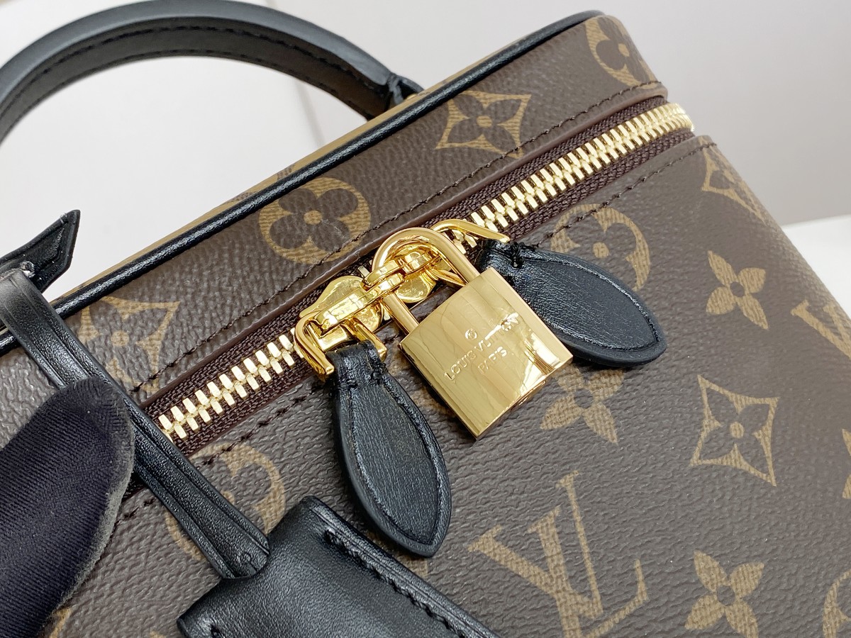 Replica Louis Vuitton Vanity Pm M45165 - Image 6