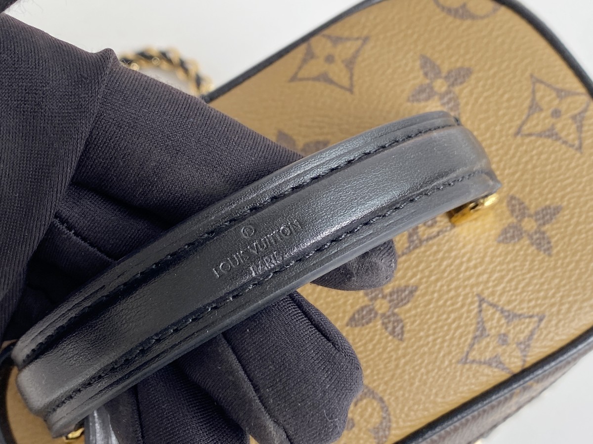 Replica Louis Vuitton Vanity Pm M45165 - Image 7