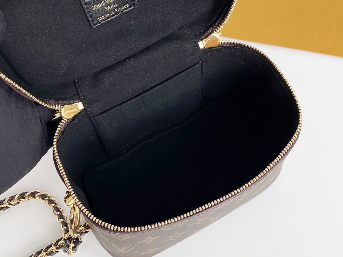 Replica Louis Vuitton Vanity Pm M45165 - Image 8