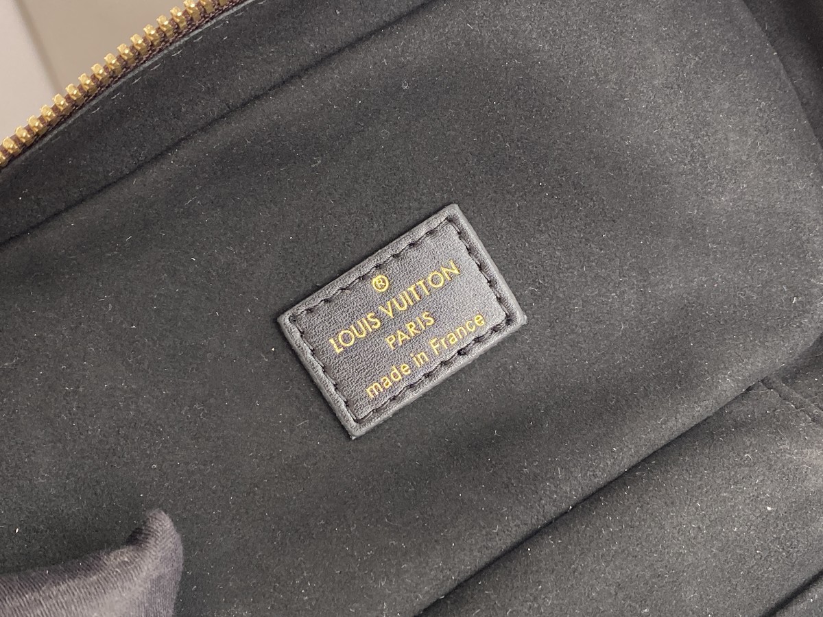 Replica Louis Vuitton Vanity Pm M45165 - Image 9