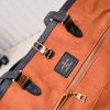 Best Replicas Bags - Louis Vuitton ONTHEGO GM-M45320 41CM Blk/Blue/Red Top Quality Louis Vuitton LV Replica Bags On Sales