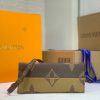 Best Replicas Bags - Louis Vuitton ONTHEGO PM/MM/GM M45321 Top Quality Louis Vuitton LV Replica Bags On Sales