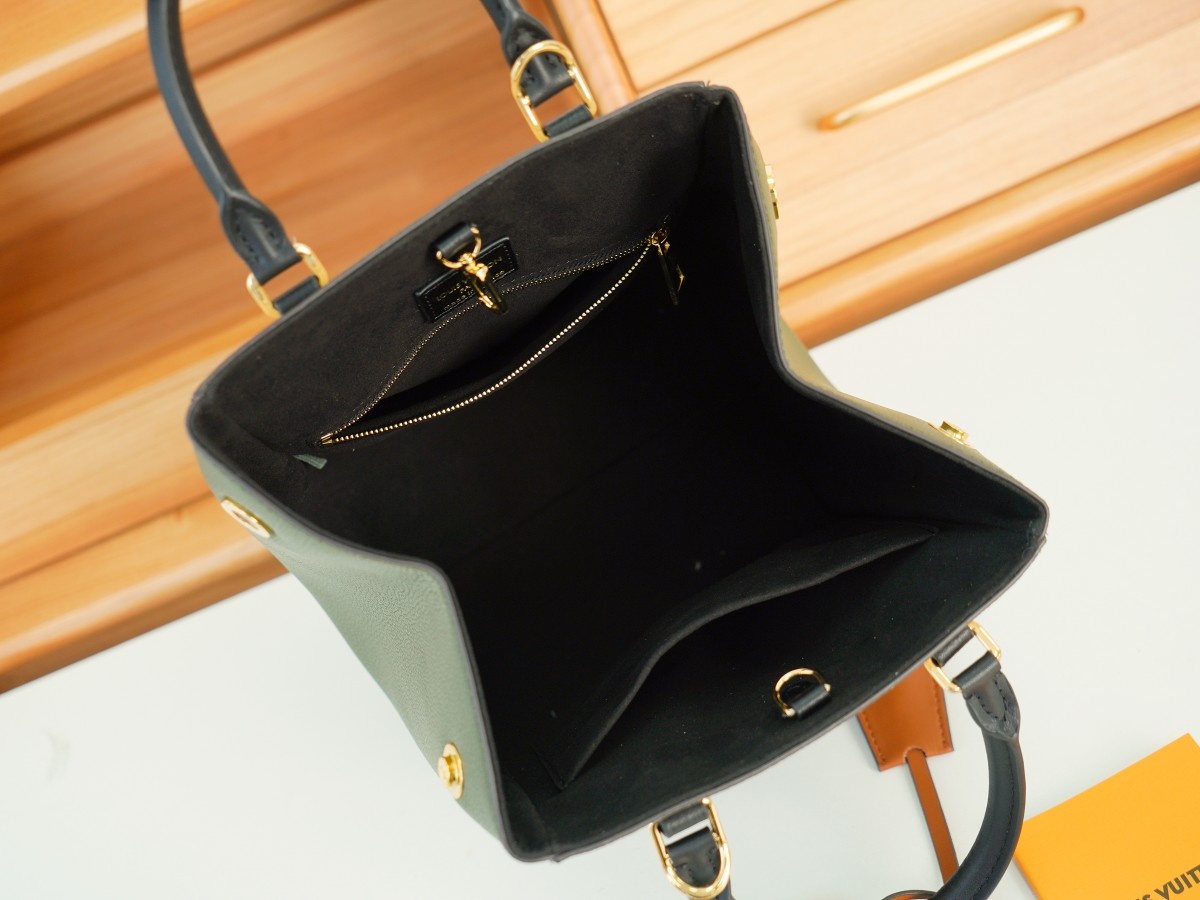 Replica Louis Vuitton Fold Tote Pm M45388 - Image 8