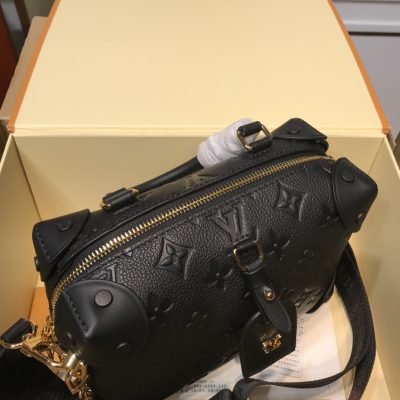 Alternative view of Replica Louis Vuitton Aaa-Petite Malle Souple-M45393