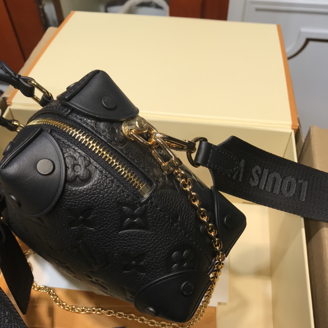 Replica Louis Vuitton Aaa-Petite Malle Souple-M45393 - Image 3