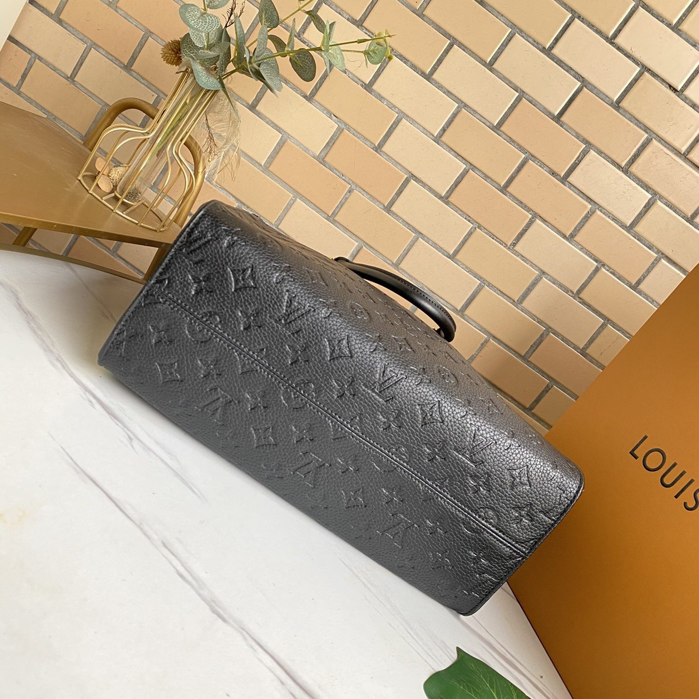 Replica Louis Vuitton Onthego Mm Tote Bag- 6 Styles M45595 - Image 19