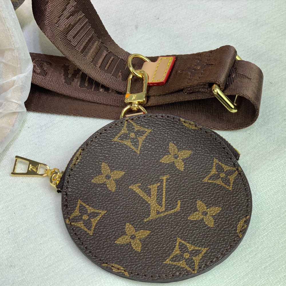 Replica Louis Vuitton Papillon Bb M45708 Brown - Image 6