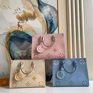 Best Replicas Bags - LUXYBAG Top Quality LV Purse LV Replica On Sales