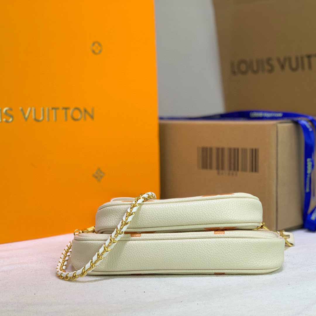 Replica Louis Vuitton Multi Pochette Accessoires-M45777 - Image 18