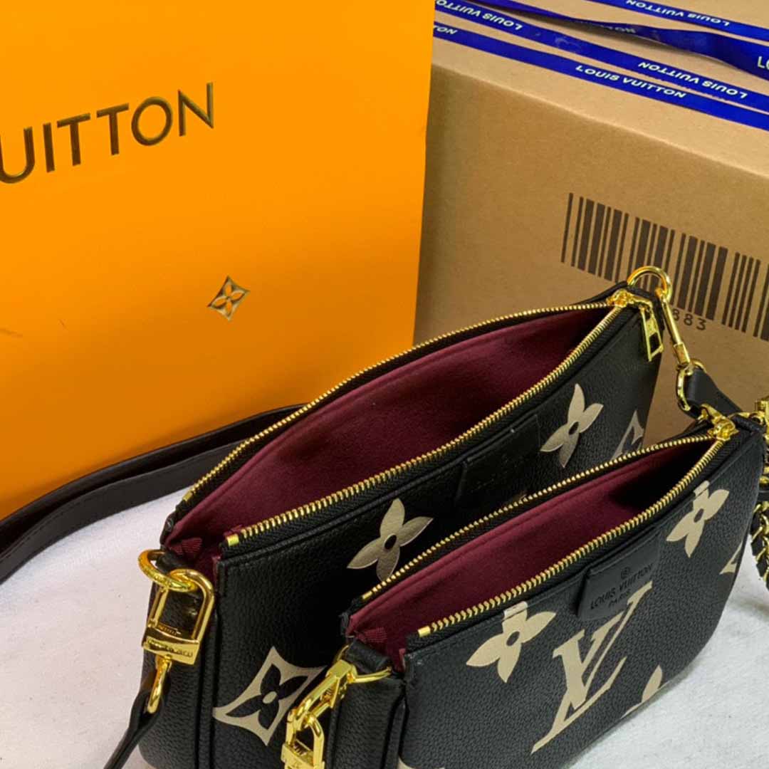 Replica Louis Vuitton Multi Pochette Accessoires-M45777 - Image 15